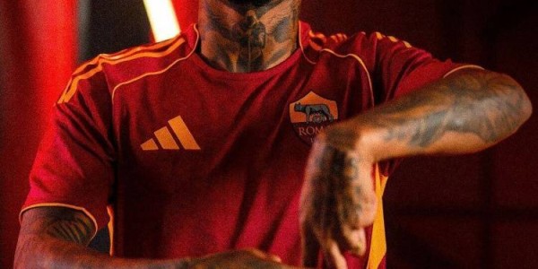 韦斯利：希望在罗马夺欧联杯&amp;晋级欧冠，我能适应四后卫和三后卫