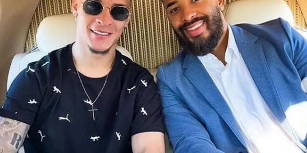 曼联两「藤甲兵」获沙特邀请，有望带来3600万！安东尼表示愿意去