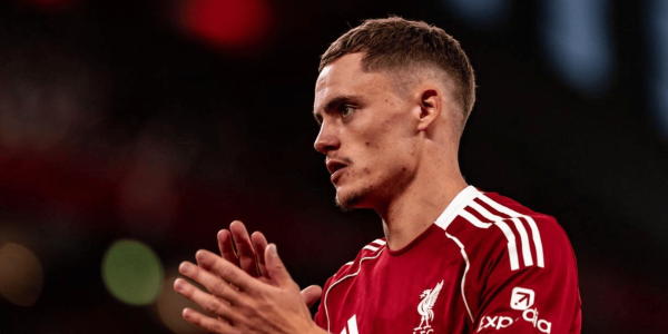 维尔茨：1.16亿镑转会费对我不重要 英超会让我变更好