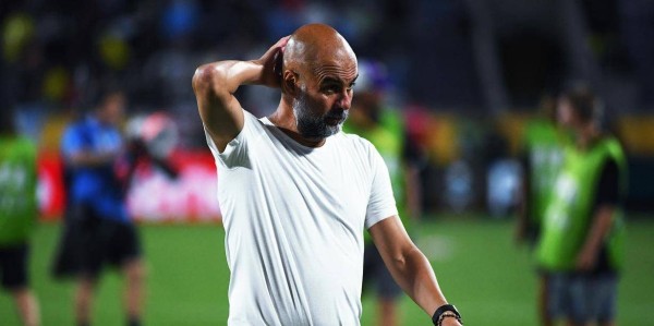 瓜迪奥拉乱买人？冬窗2.2亿欧夏窗已花1.5亿欧世俱杯出局仍缺人