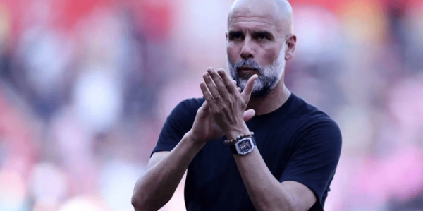 曼城以7700万引进意甲新星，瓜迪奥拉亲自点头，转会操作震撼球迷