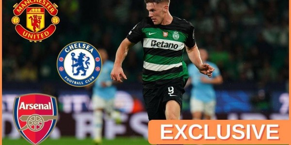 一日英超动向：阿森纳开抢19岁阿贾克斯新人，曼联买他可是要三思