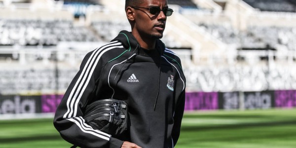 曝7500万欧售出迪亚斯之后 利物浦将创纪录报价伊萨克