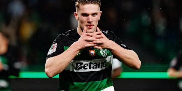 阿森纳签引进凯赖什为何停滞不前？葡萄牙体育关键附加条款曝光