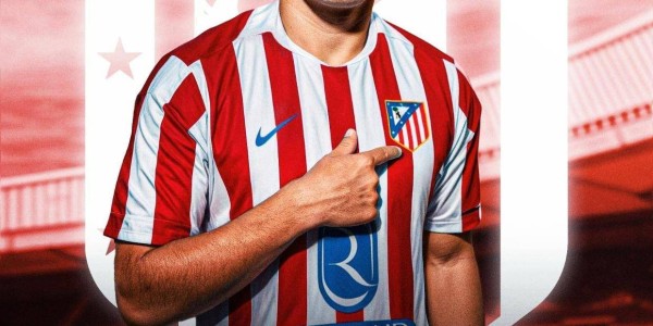 3大转会动态，马竞签下阿根廷国脚，德甲神锋示好国际米兰，法兰克福签日本国脚