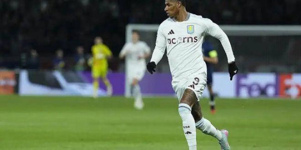 降价超1000万！曼联同意拉什福德转会，巴萨获得3000万买断选择权