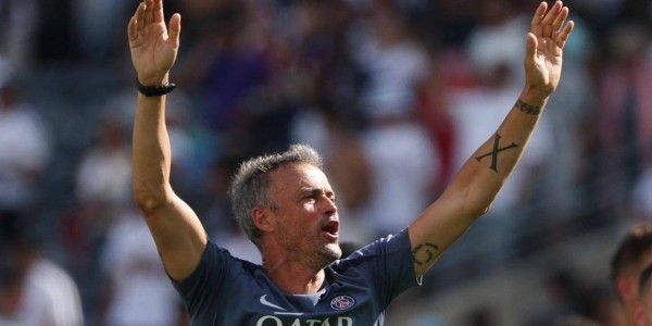 巴黎奇迹2025：冠军在手+金球触手可及，史诗赛季三场决战待启！