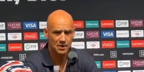 萨尔茨堡主帅：2轮后和皇马同分很有意思，我们已准备好全力争胜