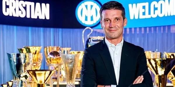 1夜5大官宣-马竞曼城首签国米新帅敲定意甲再创历史西甲成大赢家