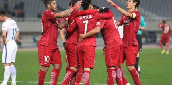 上港夏窗补强有大动作！孙祥首次去意甲引新援，邀请巴西国脚入队