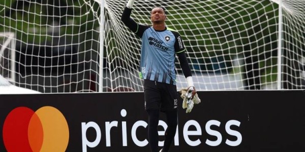 镜报：曼联即将报价博塔弗戈门将，解约金580万英镑