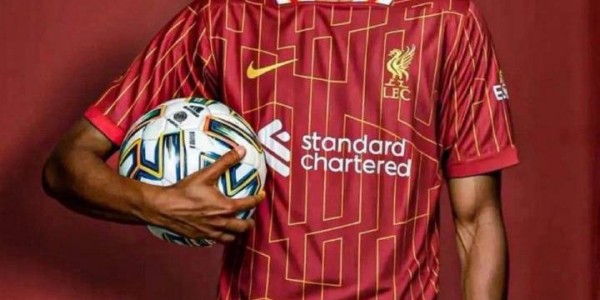 要价1.5亿镑记者：利物浦希望以转会费+交换球员签下伊萨克