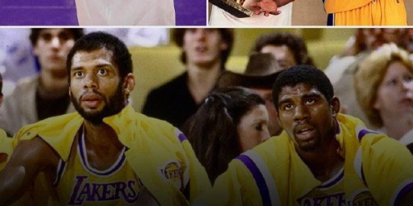 巴斯家族出售湖人大部分股份 估值100亿美元创纪录