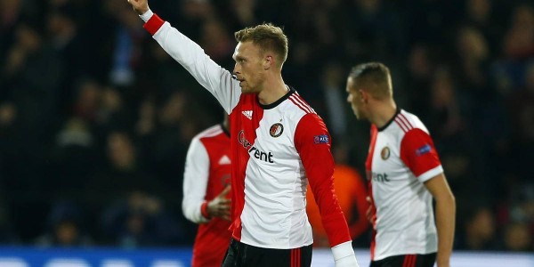 欧冠前瞻：费耶诺德对阵费内巴切 专家最新精准比分预测