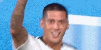 K联赛外援上厕所吃黄牌！专业裁判：提前请假可以避免吃牌