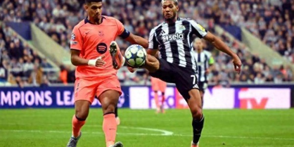 拉师傅强大如斯！戈登的评论让人惊讶，满血拉什福德就是如此猛！