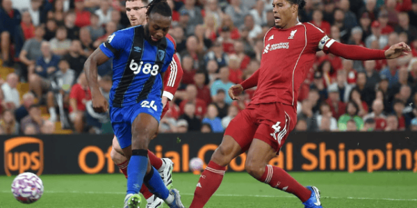 利物浦开门红暗藏隐忧 2-0领先一度被扳平的最大责任人是谁？