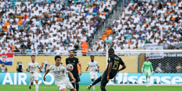 0-1惨败，尤文图斯无缘世俱杯八强，本赛季四大皆空，意甲全军覆没