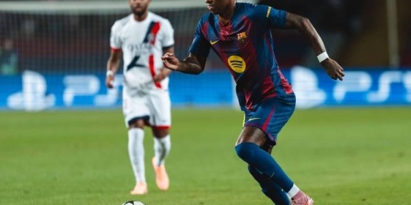 巴萨认为自己“赚大了”：3000万即可买下昔日太子，感谢曼联馈赠