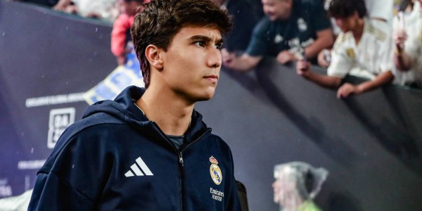 争议裁判再执法皇马：Szymon Marciniak能否赢得信任？