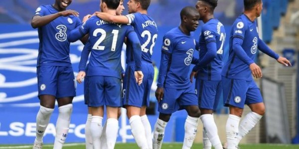 切尔西VS洛杉矶FC前瞻：蓝军实力碾压，美职联冠军恐难招架