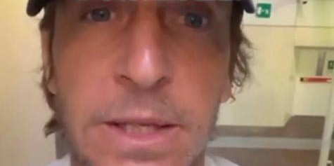 AC米兰传奇队长“应聘”苏超！48岁安布罗西尼，要来踢暑假工？