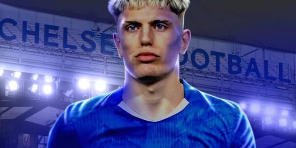 切尔西与加纳乔达成协议，希望曼联降价千万！否则或改买巴萨悍将