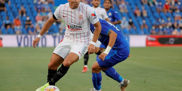 西甲前瞻：巴伦西亚VS塞维利亚