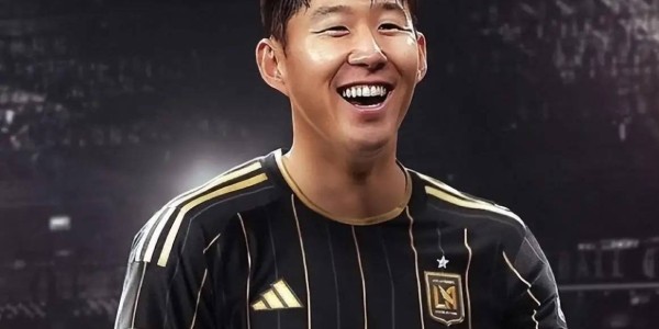 来了，美职联！33岁前英超金靴加盟洛杉矶FC，梅西迎来劲敌