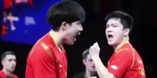 樊振东德甲首秀时间敲定！前两场主场门票倒计时开售，惊喜等你来！