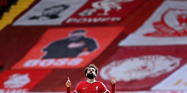 热刺上轮失利未能延续状态，利物浦逐渐全面回温？