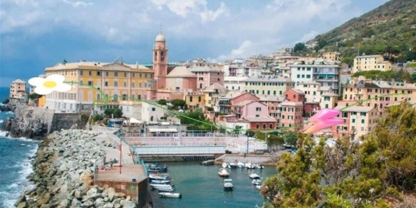 意甲防守铁盾遭遇疯狂炮火，德罗西率热那亚客场能否碾碎帕尔马？