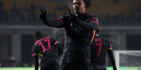 罗马诺：黄潜与切尔西就维加进行谈判，报价为2400万欧+附加条款