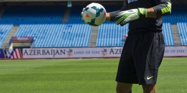 前毕巴门将：一切迹象表明尼科会走 有皇萨在拿西甲冠军非常困难