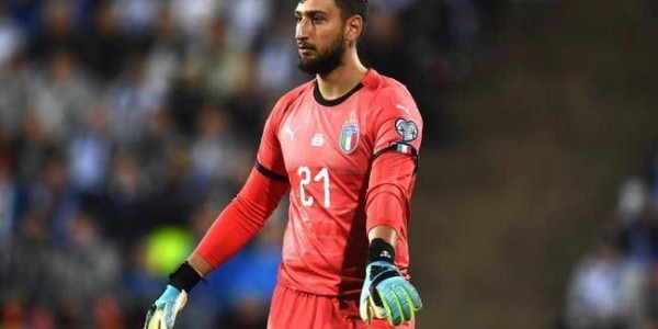 朗德罗：恩里克有机会开创“弧线踢法”，多纳鲁马逐步打消了质疑