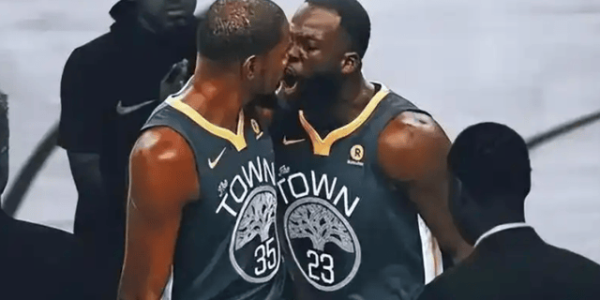 世俱杯姆巴佩对阵大巴黎，像极了NBA杜兰特对阵勇士