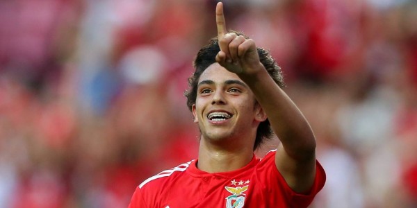 葡媒：本菲卡在和切尔西谈判 菲利克斯称要么留英超要么回本菲卡