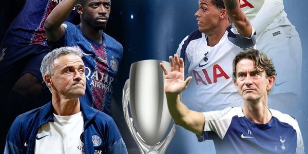 欧超杯前瞻：巴黎克服艰难赛程重新起航热刺新帅能否带来新气象