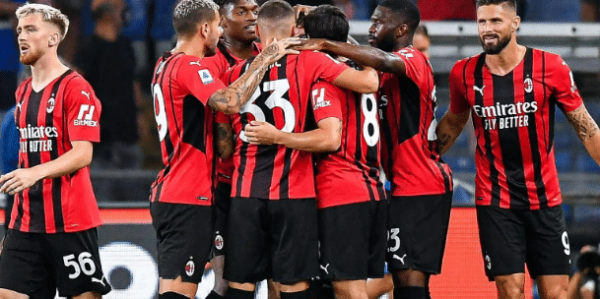 德甲意甲：汉堡德比遇考验，AC米兰客战盼连胜