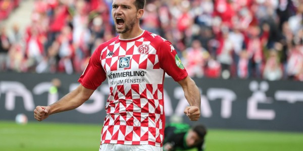 德甲：科隆VS美因茨 今日拿捏主任比分预测