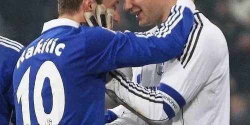 拉基蒂奇退役！