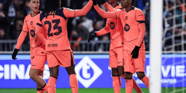 一场2-0踢出6连胜，弗里克神了：率队狂飙，目标直指三冠王