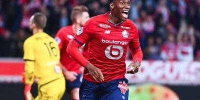 法甲焦点战：里尔主场阻击巴黎圣日耳曼，争冠与欧战资格双线激战