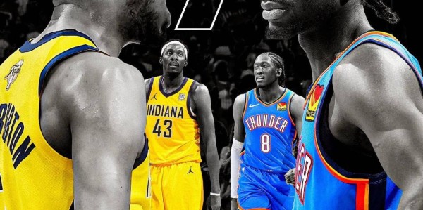 NBA公布总决赛抢七裁判名单 没有福斯特