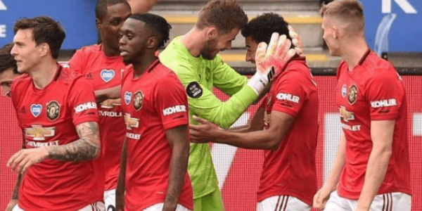 曼联VS哥本哈根：主场迎战弱旅，滕哈赫带队取欧冠首