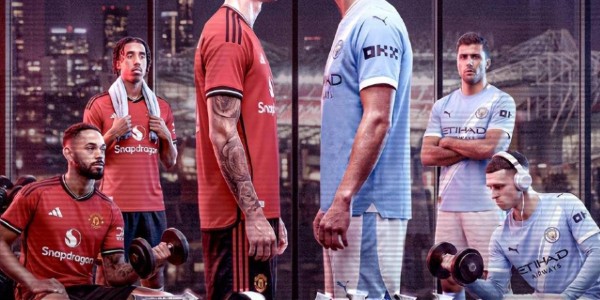 英超曼市德比前瞻，曼城伤病影响成客场困扰，卡里克首秀平当赢