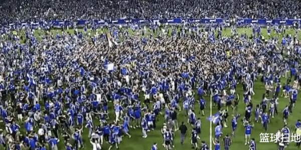 西甲升级决赛大逆转！总比分2球落后，连进3球，升班马惊喜诞生！