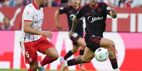 三连败垫底！昔日西甲大黑马究竟怎么了？