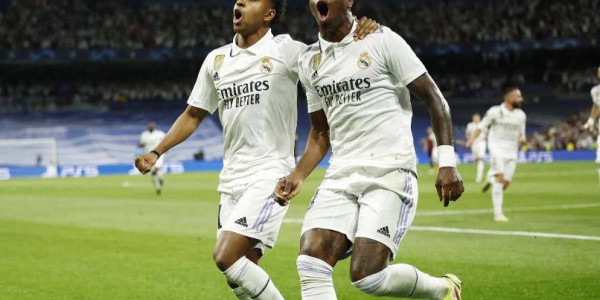 拒绝顶薪续约！皇马高层直言不讳，维尼修斯心生怨气，姆巴佩暗自得意