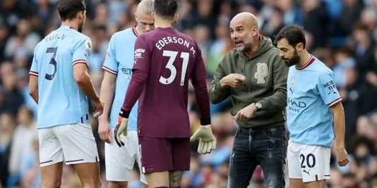 曼城寻门将瞄准西甲 埃德森离队传闻持续发酵